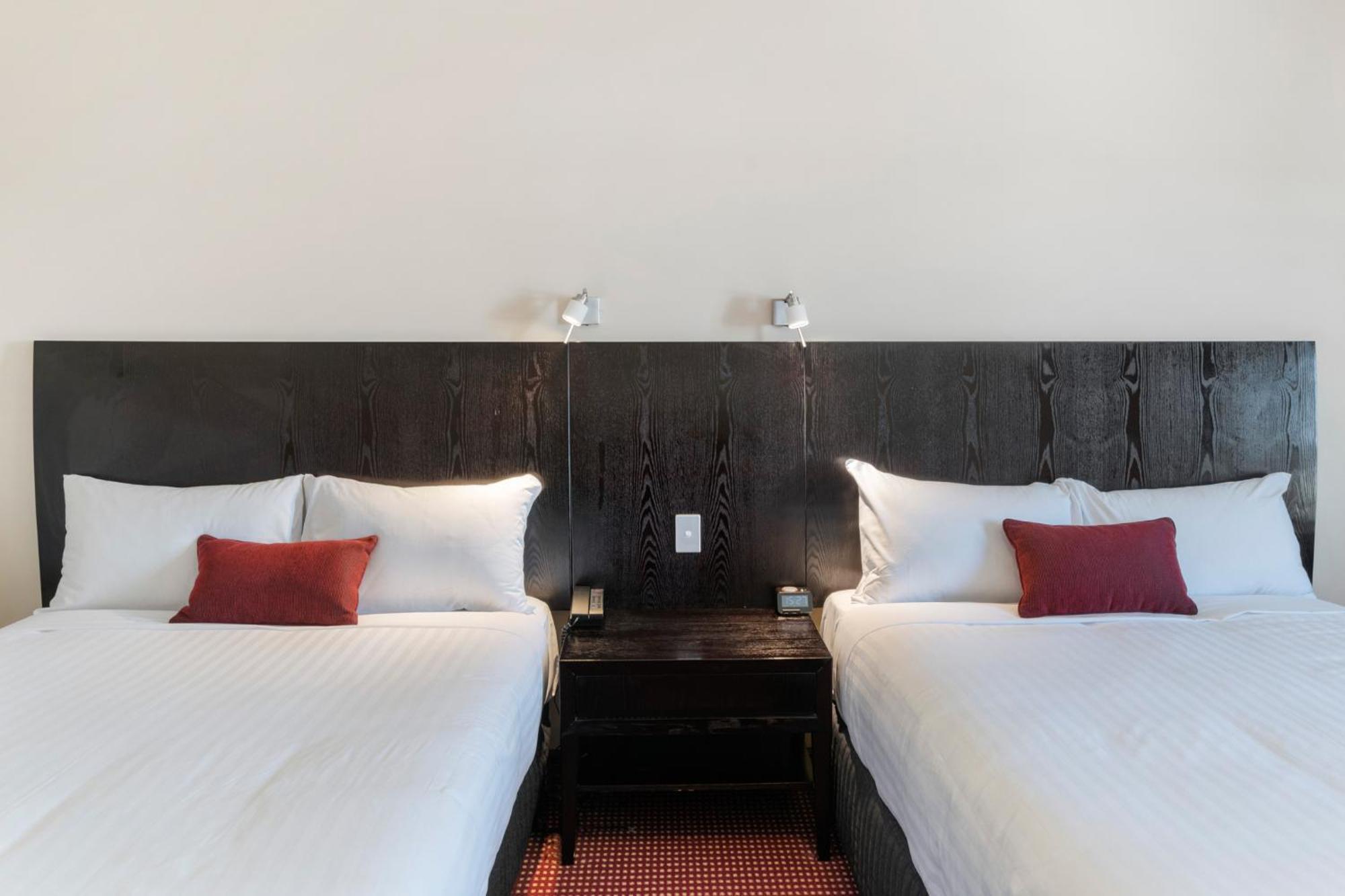 Hotel Grand Chancellor Launceston Quarto foto